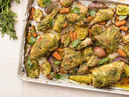 Feb ‘26 Wk 2 Recipes