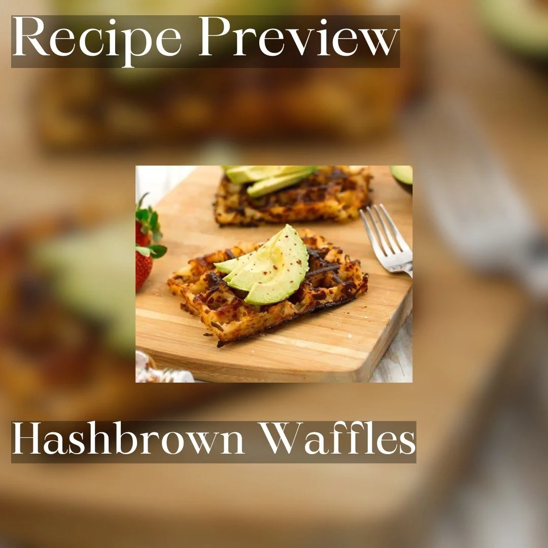 Our Weekly Nutrition Club email is out. 

In the email I have provided you with the areas best grocery sales and easy recipes that turn those ingredients into nutritious and delicious meals.

To sign up follow the link: https://www.triple3health.com/