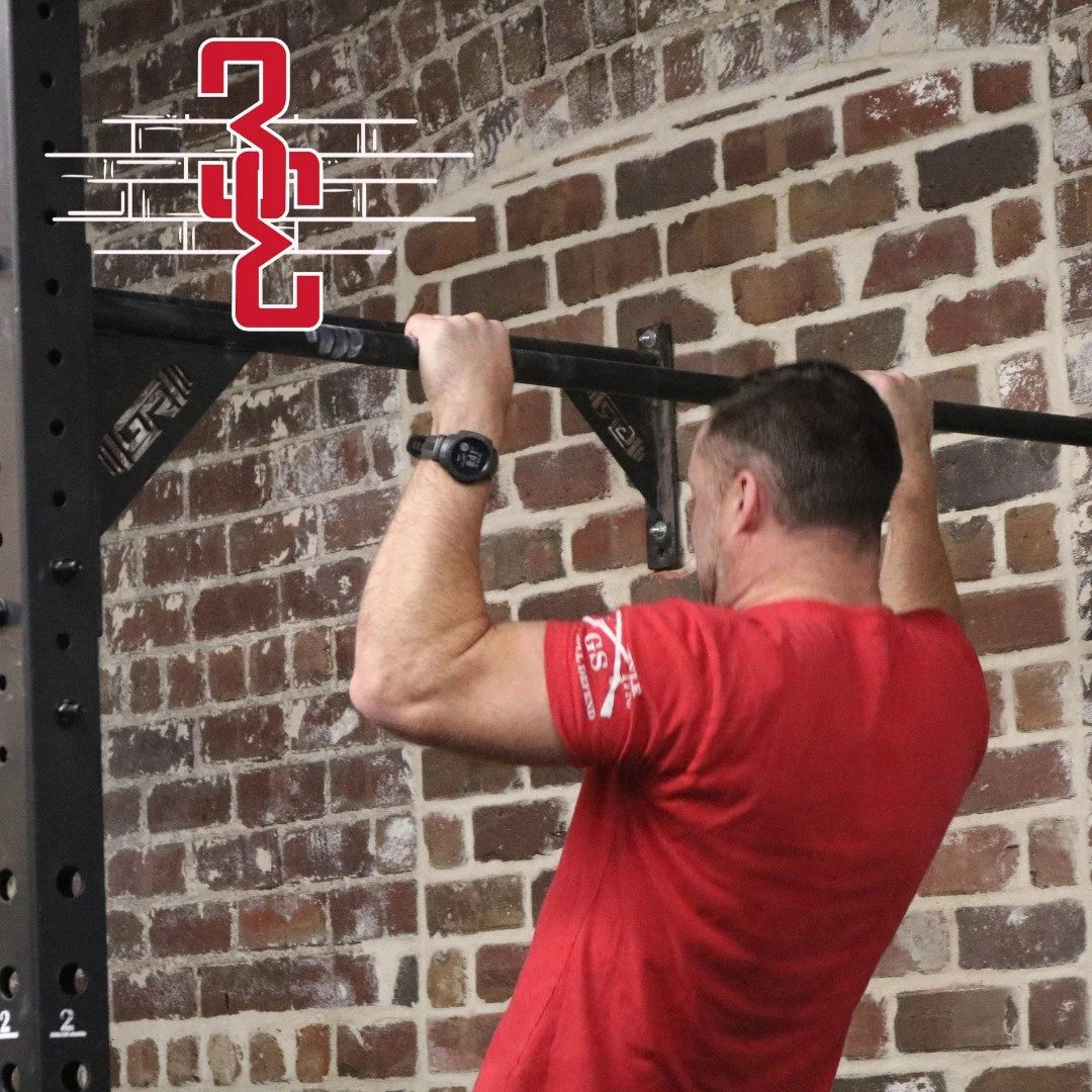 exercise. educate. elevate.