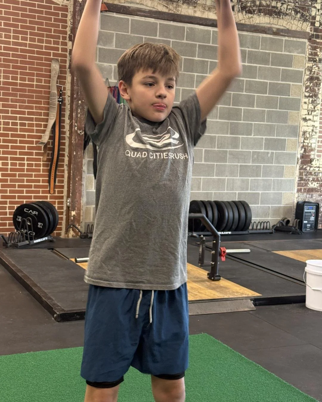 Energy over ego. Effort over excuses. Excellence over EXPECTATIONS. That's where the real gains live. 🔥

Push past what you think you're capable of. Break through those self-imposed limits. Unlock your true potential with us!

Ready to redefine your