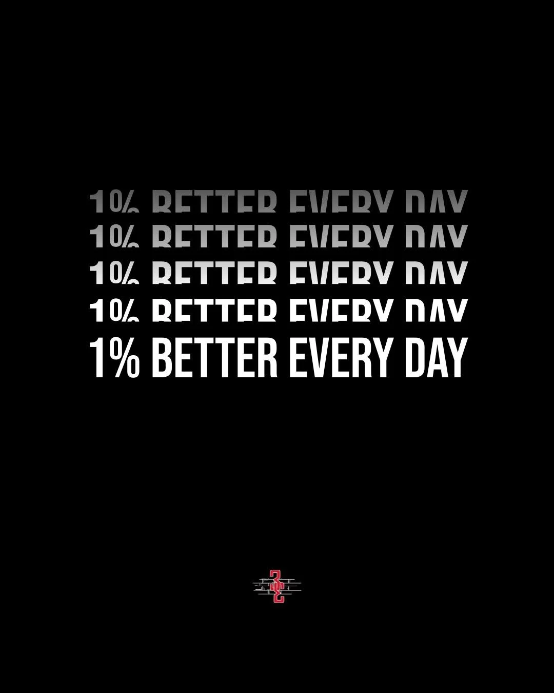 "Started here three months ago. Today just felt like Tuesday." That's the moment nobody warns you about&mdash;when progress stops being loud and just becomes your normal. 💪
#TripleEHealth #BrickByBrick #Exercise #Educate
