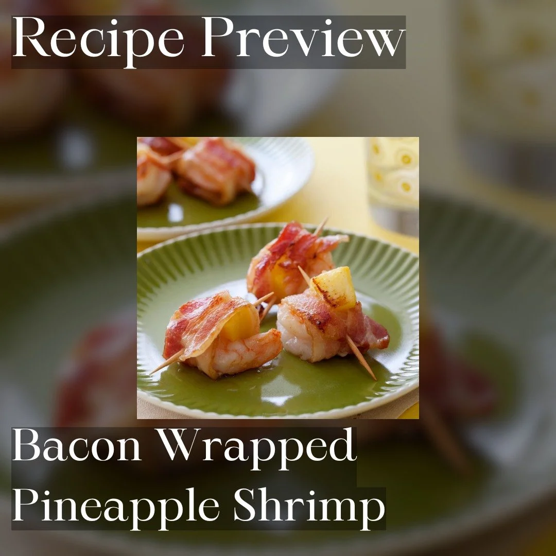 Our Weekly Nutrition Club email is out. 

In the email I have provided you with the areas best grocery sales and easy recipes that turn those ingredients into nutritious and delicious meals.

To sign up follow the link: https://www.triple3health.com/