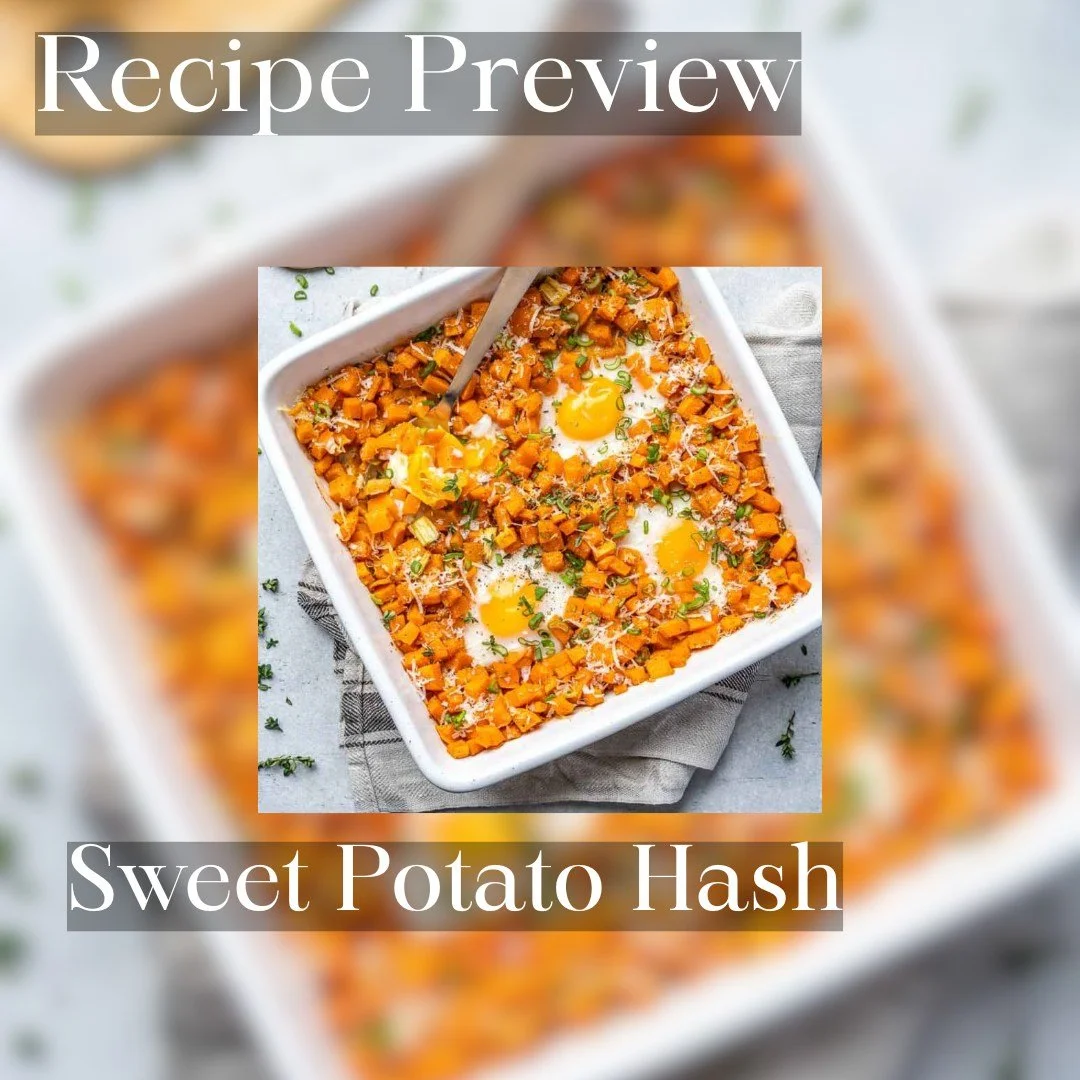 Our Weekly Nutrition Club email is out. 

In the email I have provided you with the areas best grocery sales and easy recipes that turn those ingredients into nutritious and delicious meals.

To sign up follow the link: https://www.triple3health.com/