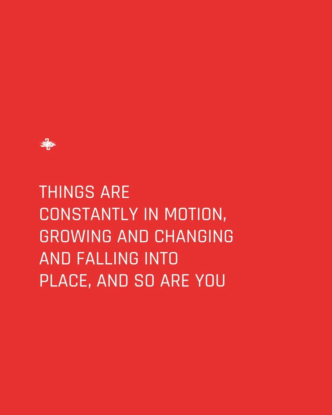 You're not stuck. You're shifting. Every day you show up, you're becoming someone different. The progress isn't always loud&mdash;sometimes it's just consistent. Trust the process.
#TripleEHealth
