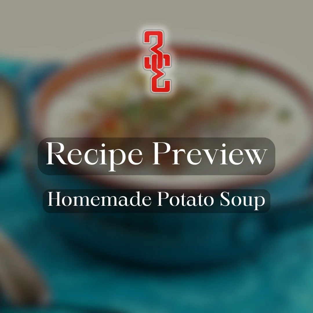 Our Weekly Nutrition Club email is out.

In the email I have provided you with the areas best grocery sales and easy recipes that turn those ingredients into nutritious and delicious meals.

To sign up follow the link: https://www.triple3health.com/m