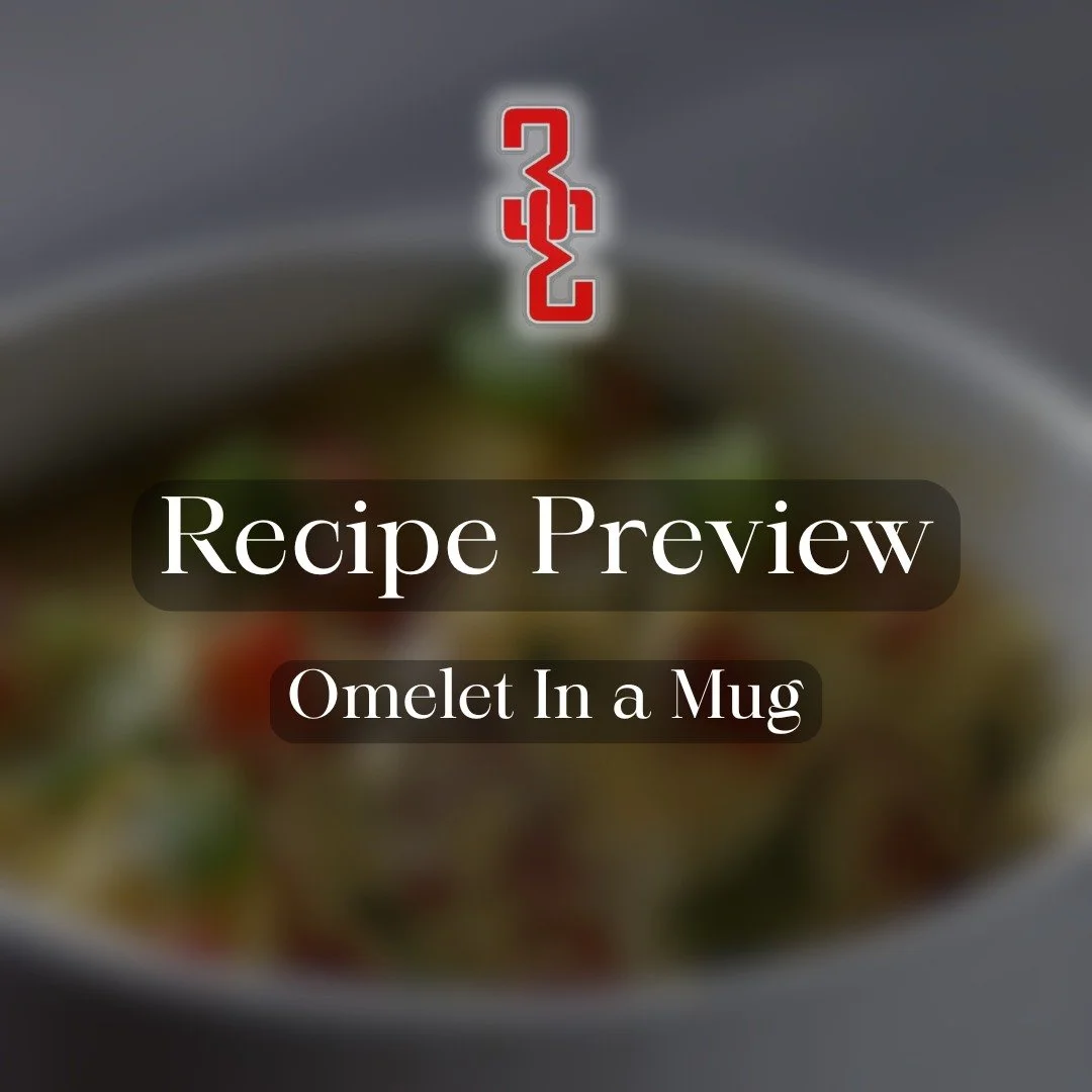 Our Weekly Nutrition Club email is out.

In the email I have provided you with the areas best grocery sales and easy recipes that turn those ingredients into nutritious and delicious meals.

To sign up follow the link: https://www.triple3health.com/m