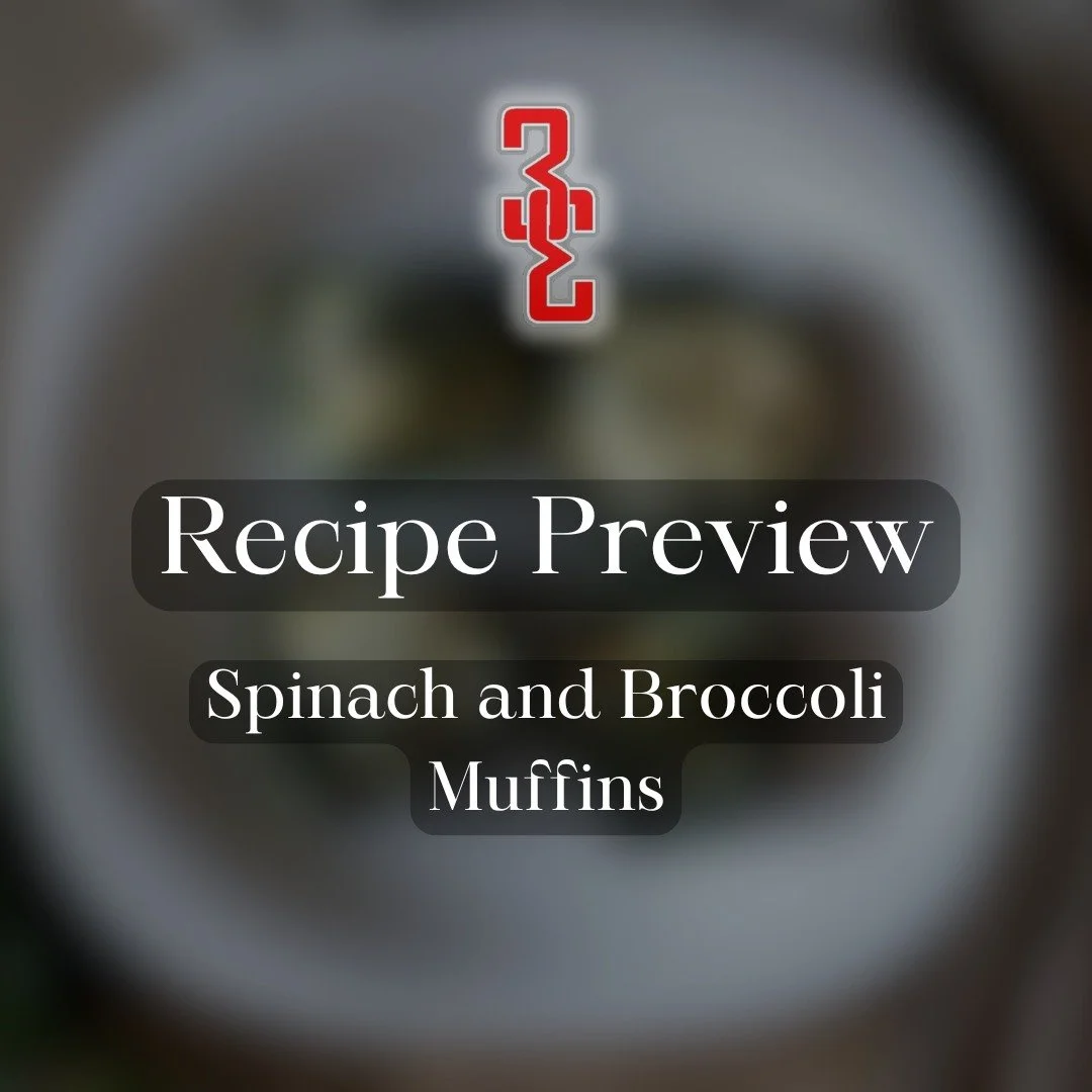 Our Weekly Nutrition Club email is out.

In the email I have provided you with the areas best grocery sales and easy recipes that turn those ingredients into nutritious and delicious meals.

To sign up follow the link: https://www.triple3health.com/m