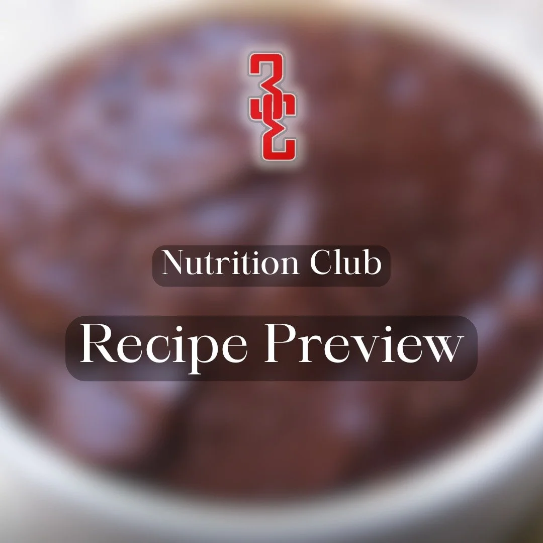 Our Weekly Nutrition Club email is out.

In the email I have provided you with the areas best grocery sales and easy recipes that turn those ingredients into nutritious and delicious meals.

To sign up follow the link: https://www.triple3health.com/m
