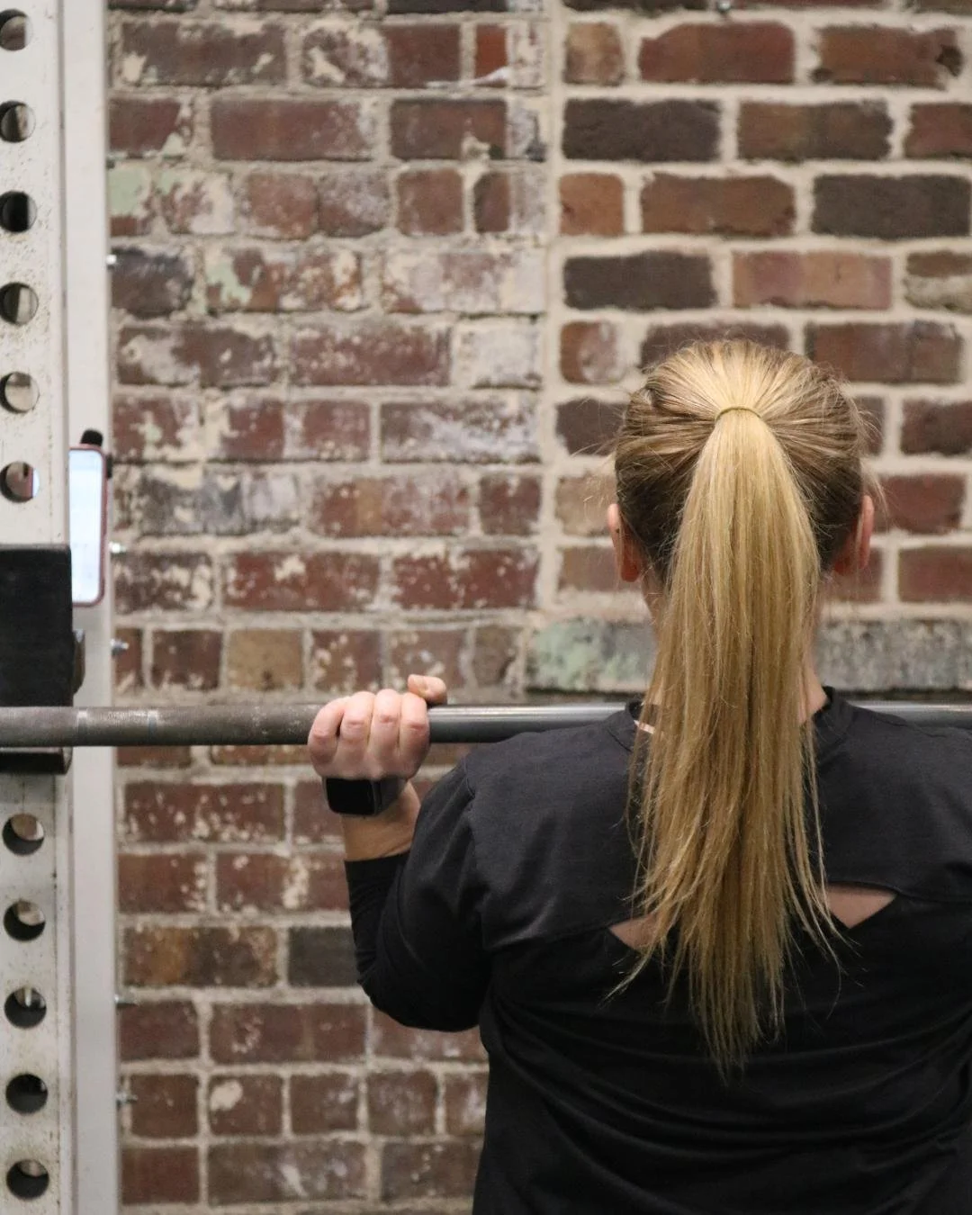 Ready for the work ahead. ⚡

#TripleEHealth #QuadCitiesFitness #StrengthTraining #FitnessGoals #QCHHealth