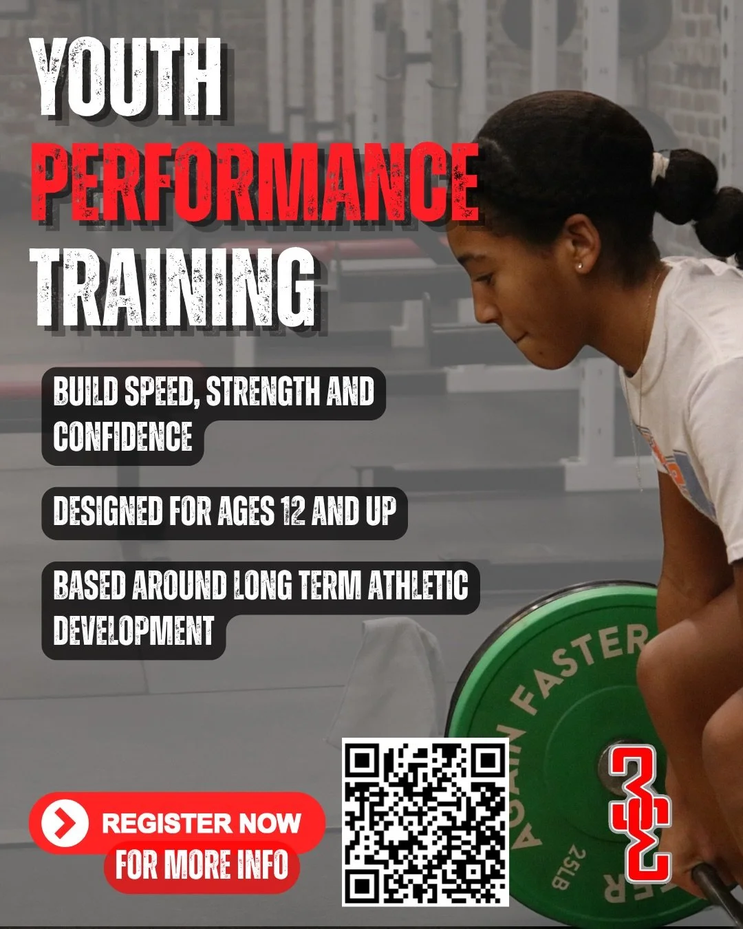 QC Parents!! Do your athletes need?&hellip;.

Real Development. Serious Training. Coaches Who Know the Game

We&rsquo;re committed to building each athlete from the ground up - meeting them where they are and helping them grow with practical and thou