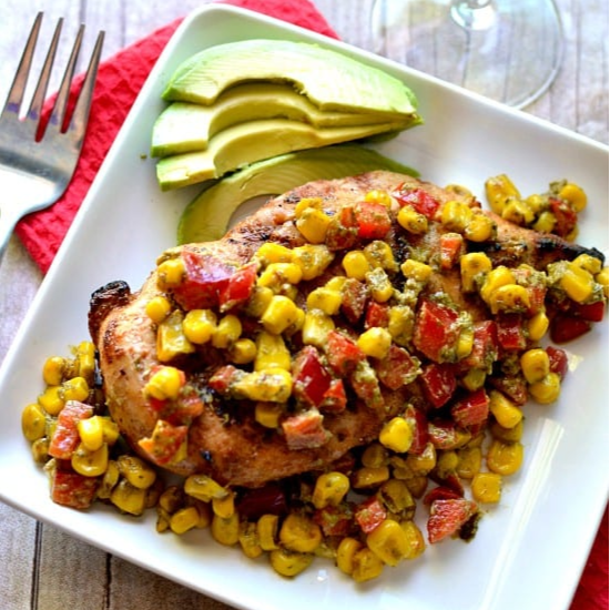 May ‘26 Wk 1 Recipes