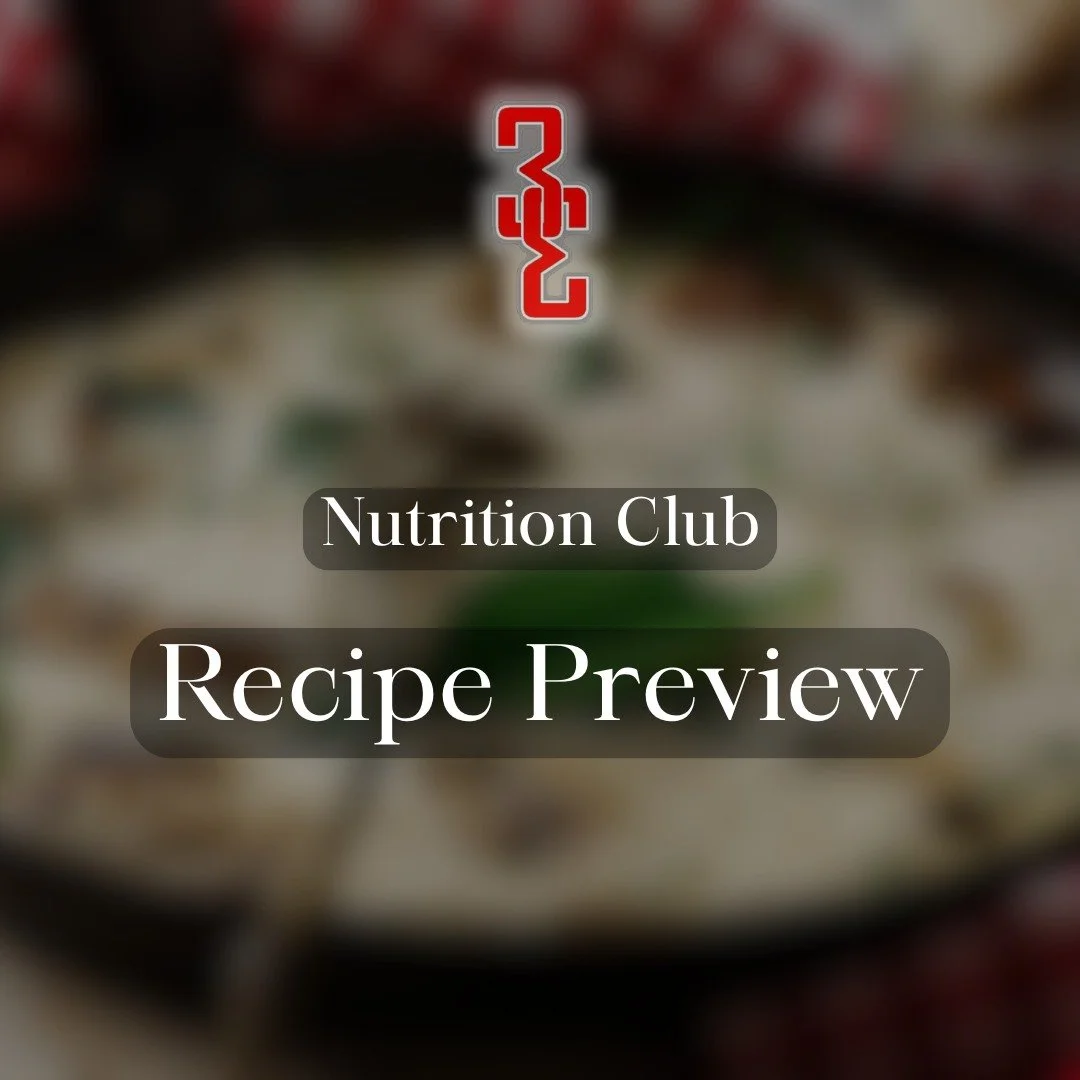 Our Weekly Nutrition Club email is out.

In the email I have provided you with the areas best grocery sales and easy recipes that turn those ingredients into nutritious and delicious meals.

To sign up follow the link: https://www.triple3health.com/m