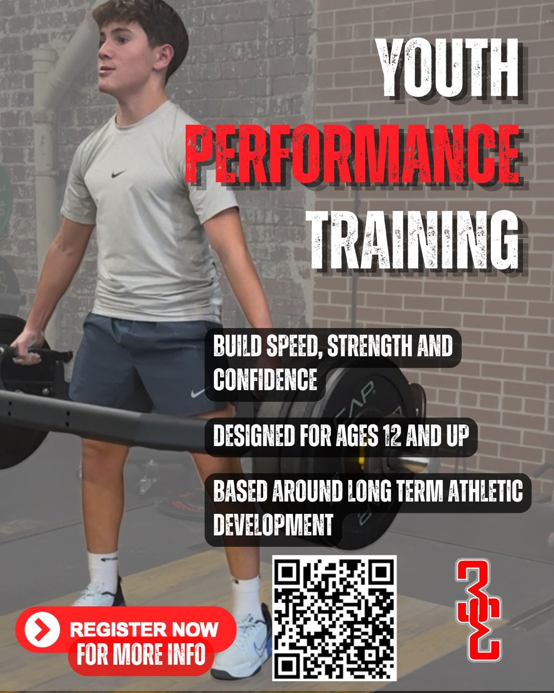 QC Parents!! Do your athletes need?&hellip;.

Real Development. Serious Training. Coaches Who Know the Game

We&rsquo;re committed to building each athlete from the ground up - meeting them where they are and helping them grow with practical and thou