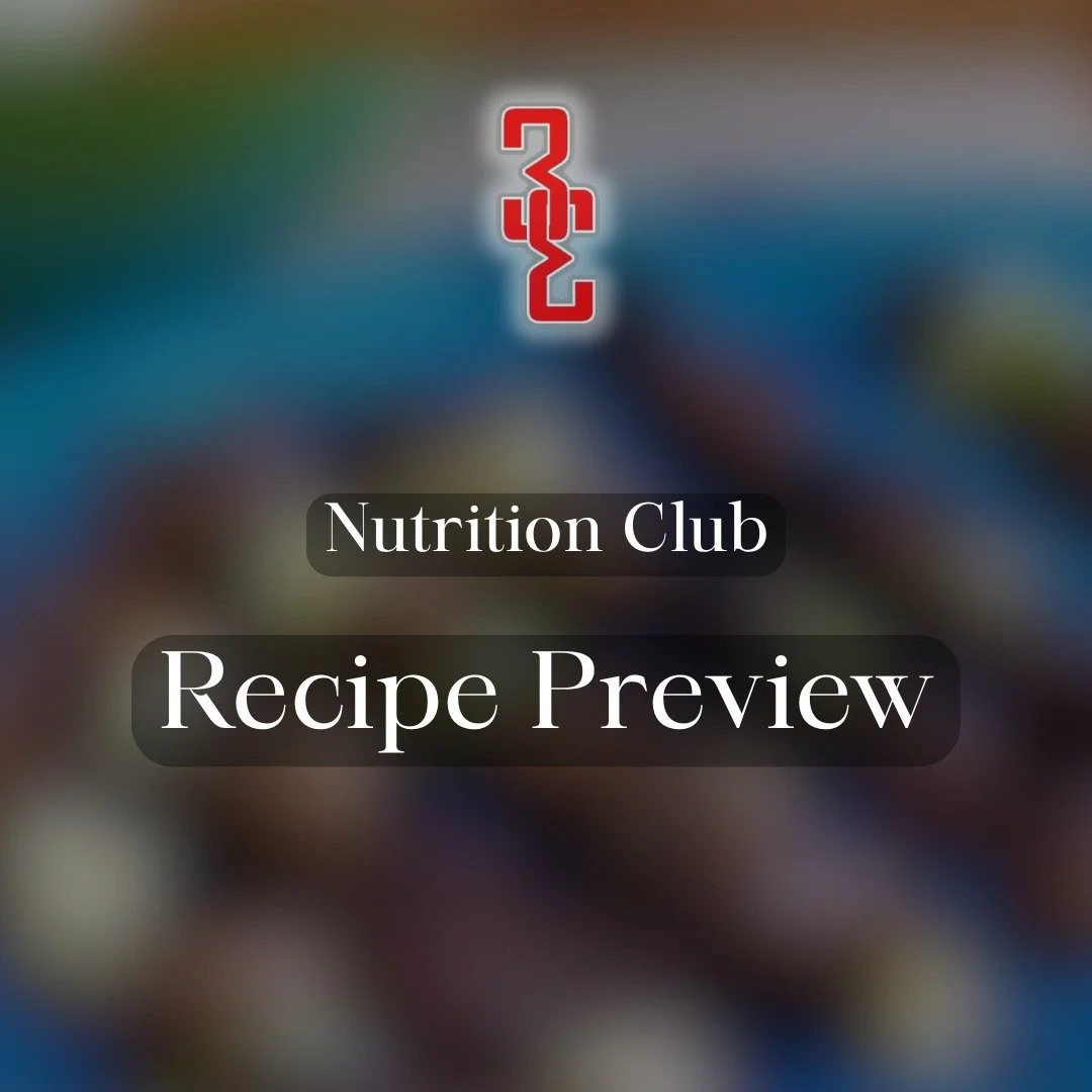 Our Weekly Nutrition Club email is out.

In the email I have provided you with the areas best grocery sales and easy recipes that turn those ingredients into nutritious and delicious meals.

To sign up follow the link: https://www.triple3health.com/m