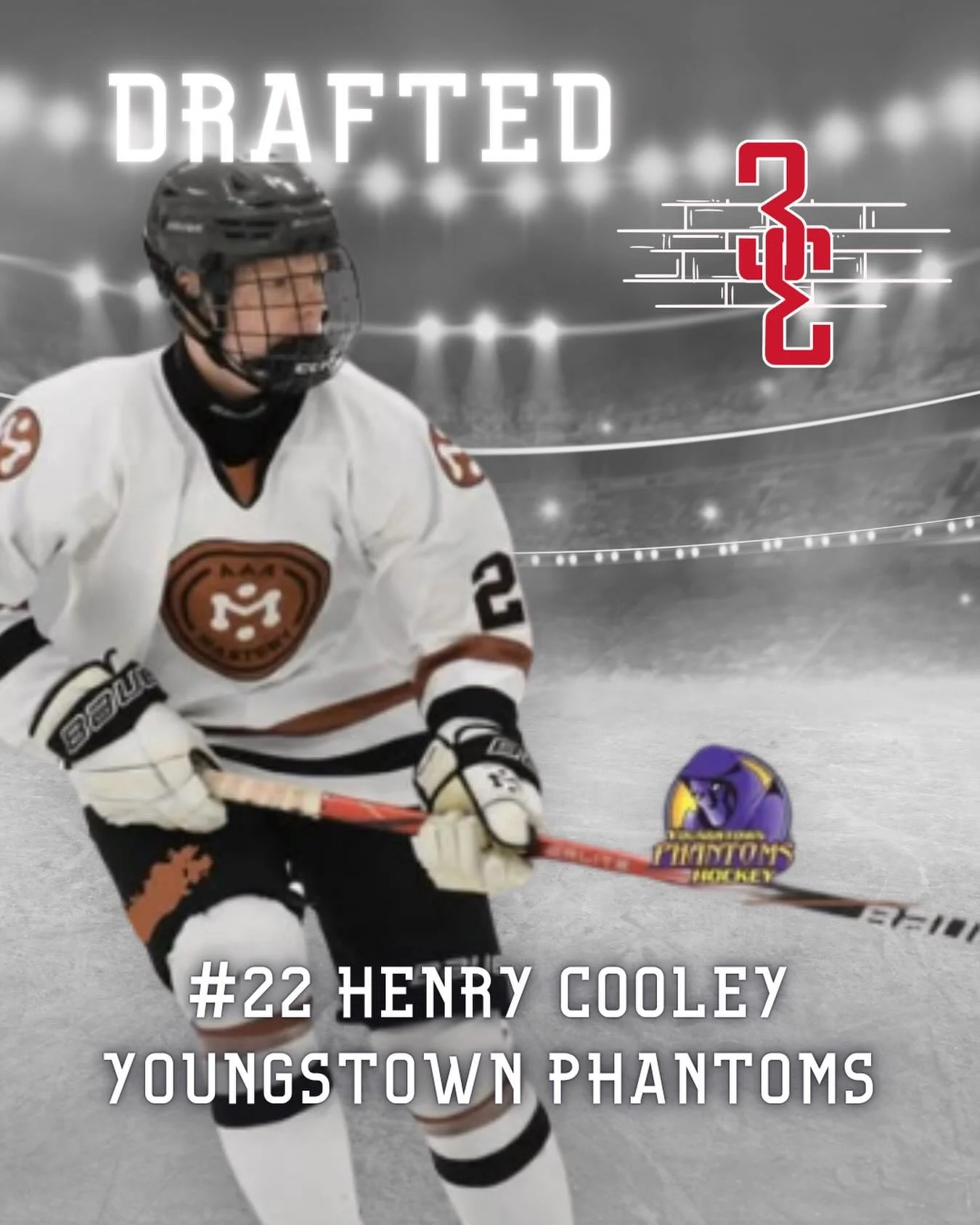 WARMING UP

This kid has been preforming at a high level for years AND he&rsquo;s just getting started. 

Congrats to Henry on this next step. This is a big one but there are bigger ones he&rsquo;s going to take.

Let&rsquo;s get to work.