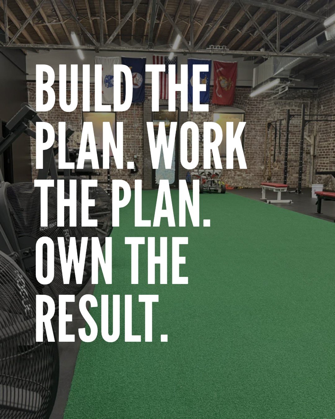 The process is where the real work happens.

Not the before photo. Not the end goal.

Every rep, every meal, every check-in with your coach adds up to something that actually lasts.

At Triple E Health, we build programs around your life so the proce