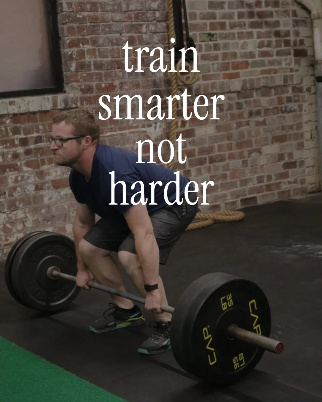 Smarter programming. Better results. 💡

#TripleEHealth #BrickByBrick