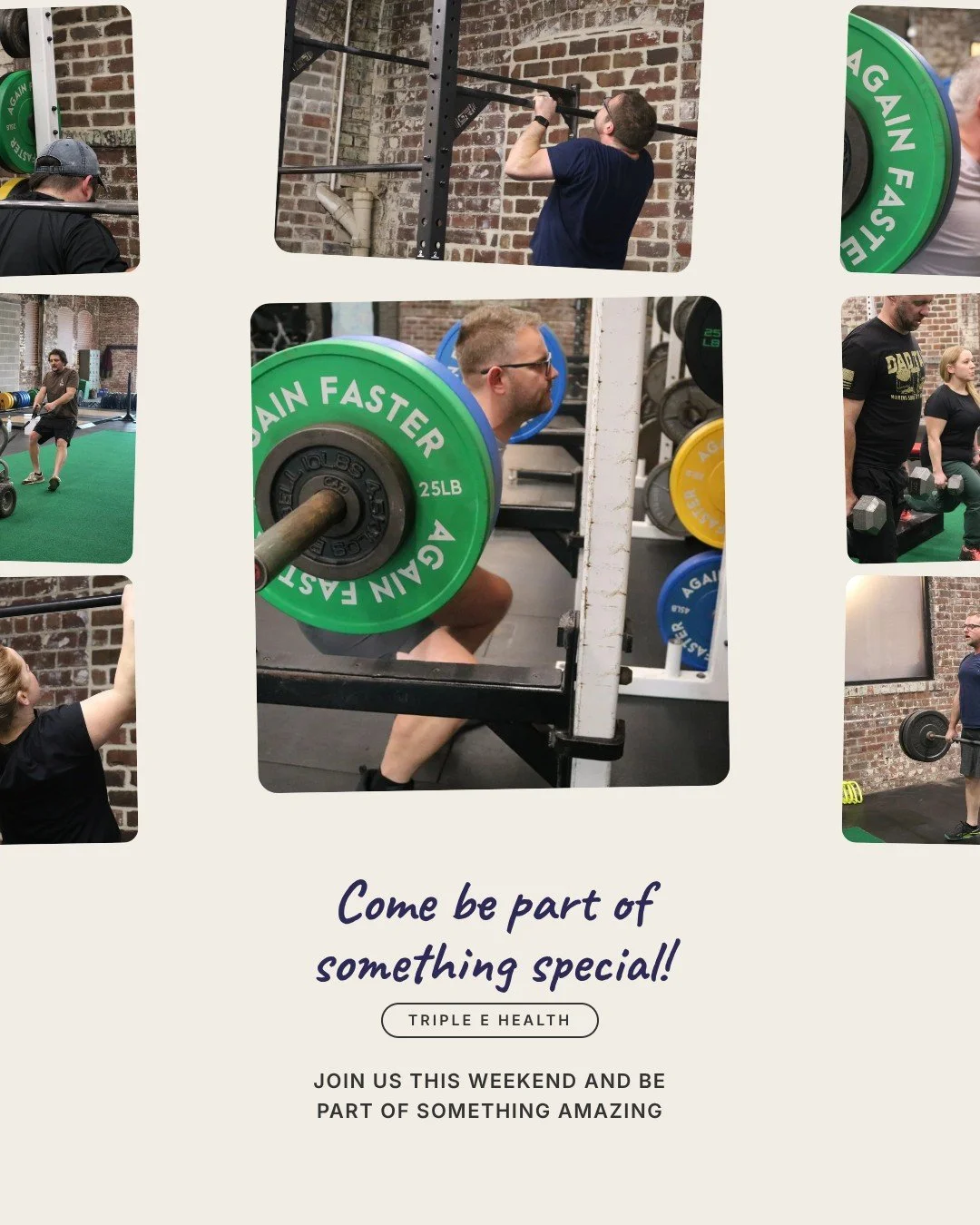 to anyone thinking about scheduling that first consultation:

you don't need a perfect plan to start.

you need real support, real guidance, and a plan built around you.

that's what our Quad Cities community offers.