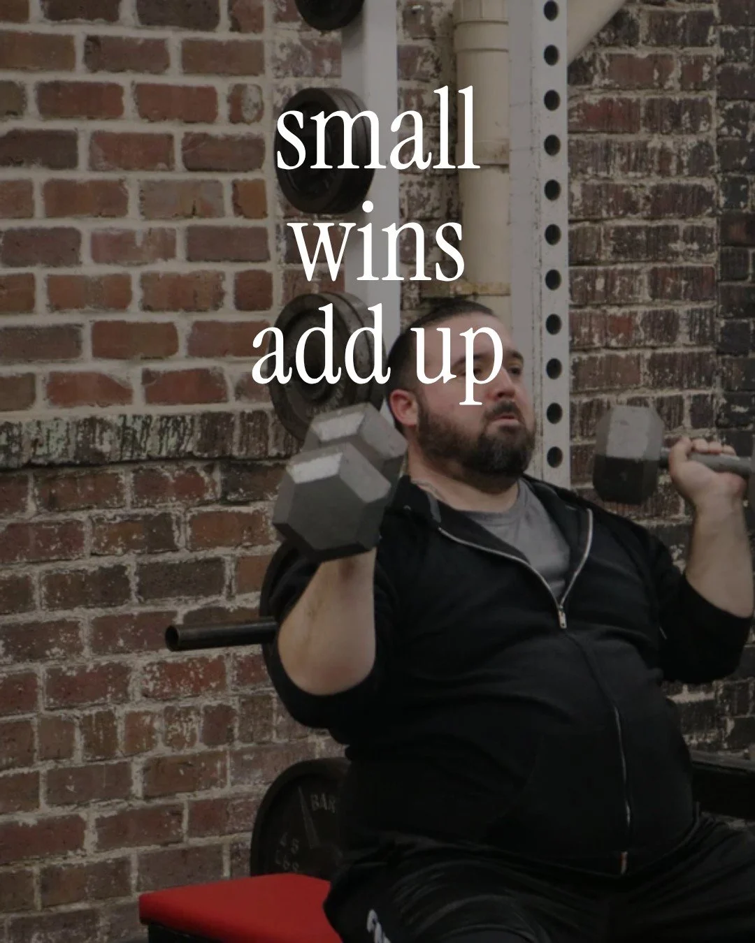 Which small habit will you commit to this week? 💪

#QuadCities #NutritionEducation