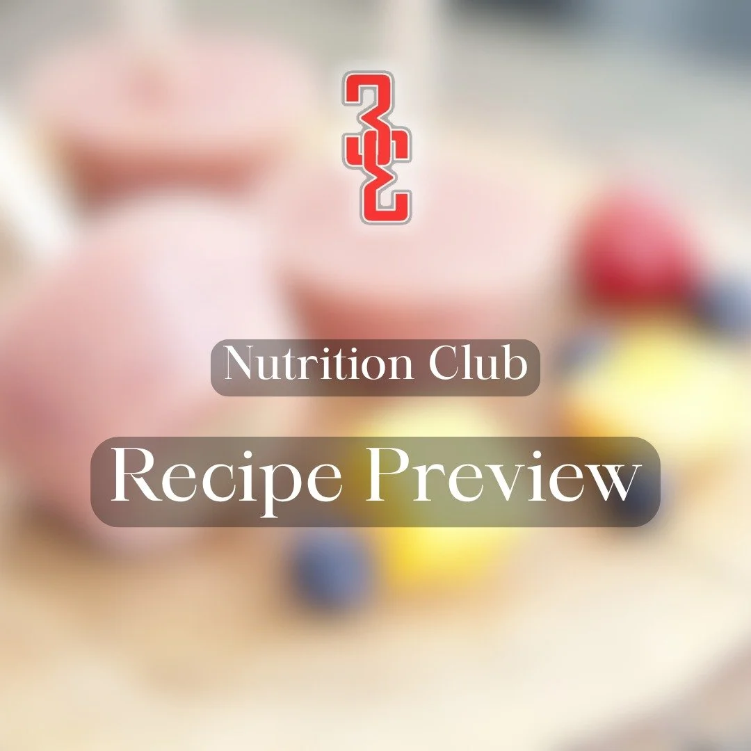 Our Weekly Nutrition Club update is out.

In this weekly post I provide our members with the areas best grocery sales and easy recipes that turn those ingredients into nutritious and delicious meals.

Want to sign up? 

Message us YUM 👇