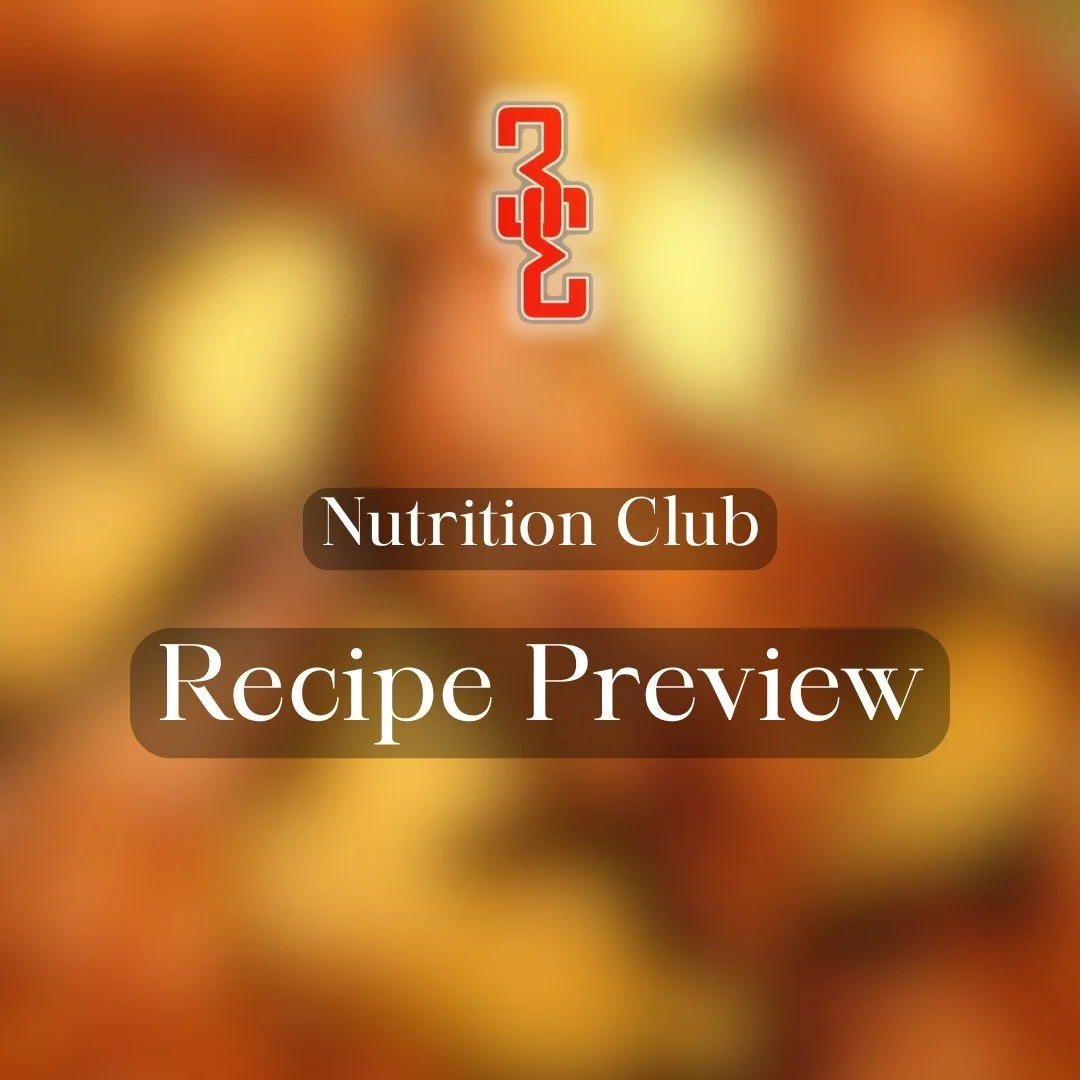 Our Weekly Nutrition Club update is out.

In this weekly post I provide our members with the areas best grocery sales and easy recipes that turn those ingredients into nutritious and delicious meals.

Want to sign up? 

Message us YUM 👇