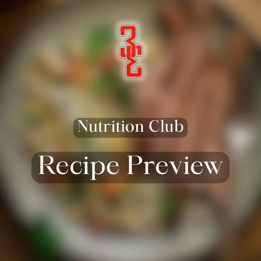If you want to eat good food and save money become a member of our gym where you will get a weekly update that is centered around local grocery sales and recipes that use those foods.

Want to sign up? Send us  a message...