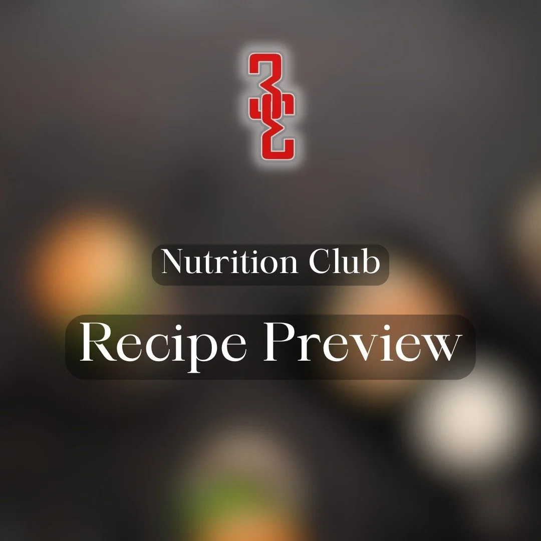 If you want to eat good food and save money become a member of our gym where you will get a weekly update that is centered around local grocery sales and recipes that use those foods.

Want to sign up? Send us  a message...