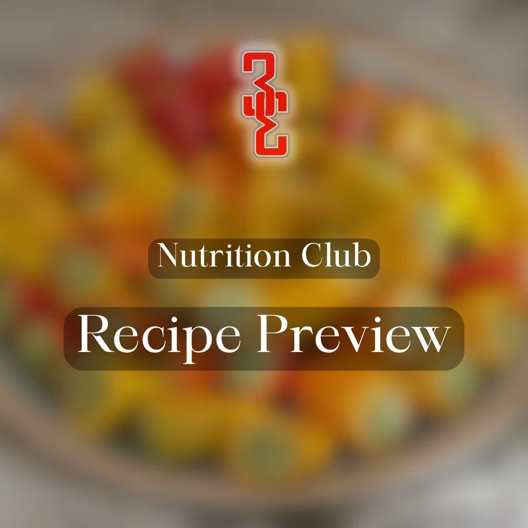If you want to eat good food and save money become a member of our gym where you will get a weekly update that is centered around local grocery sales and recipes that use those foods.

Want to sign up? Send us  a message...