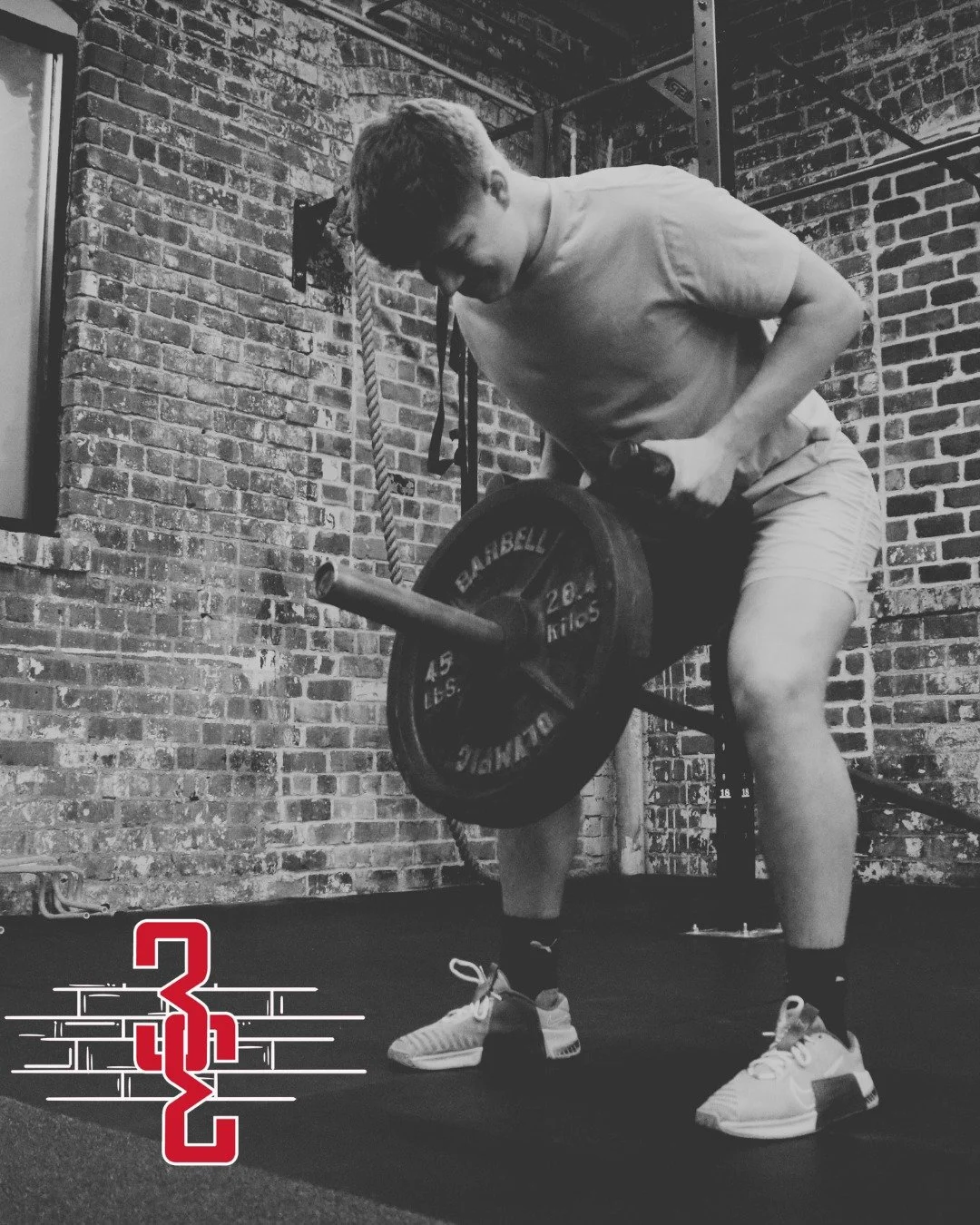 Do the work that is required.