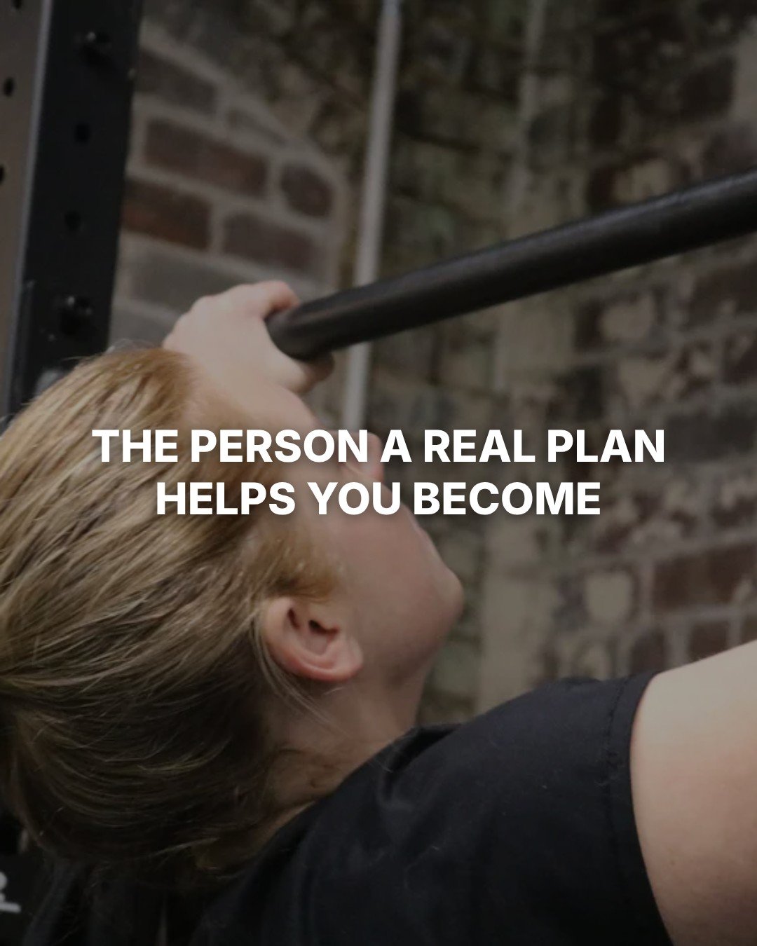 The people who keep their results long-term understand their own plan, not just follow it. That's the goal behind every session at Triple E Health. Schedule a free consultation and start building that understanding. #quadcitieswellness #onetoonecoach