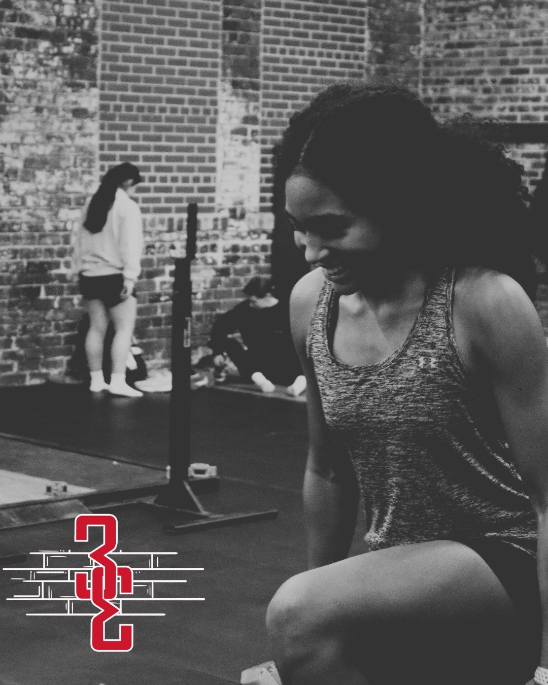 Do the work that is required.