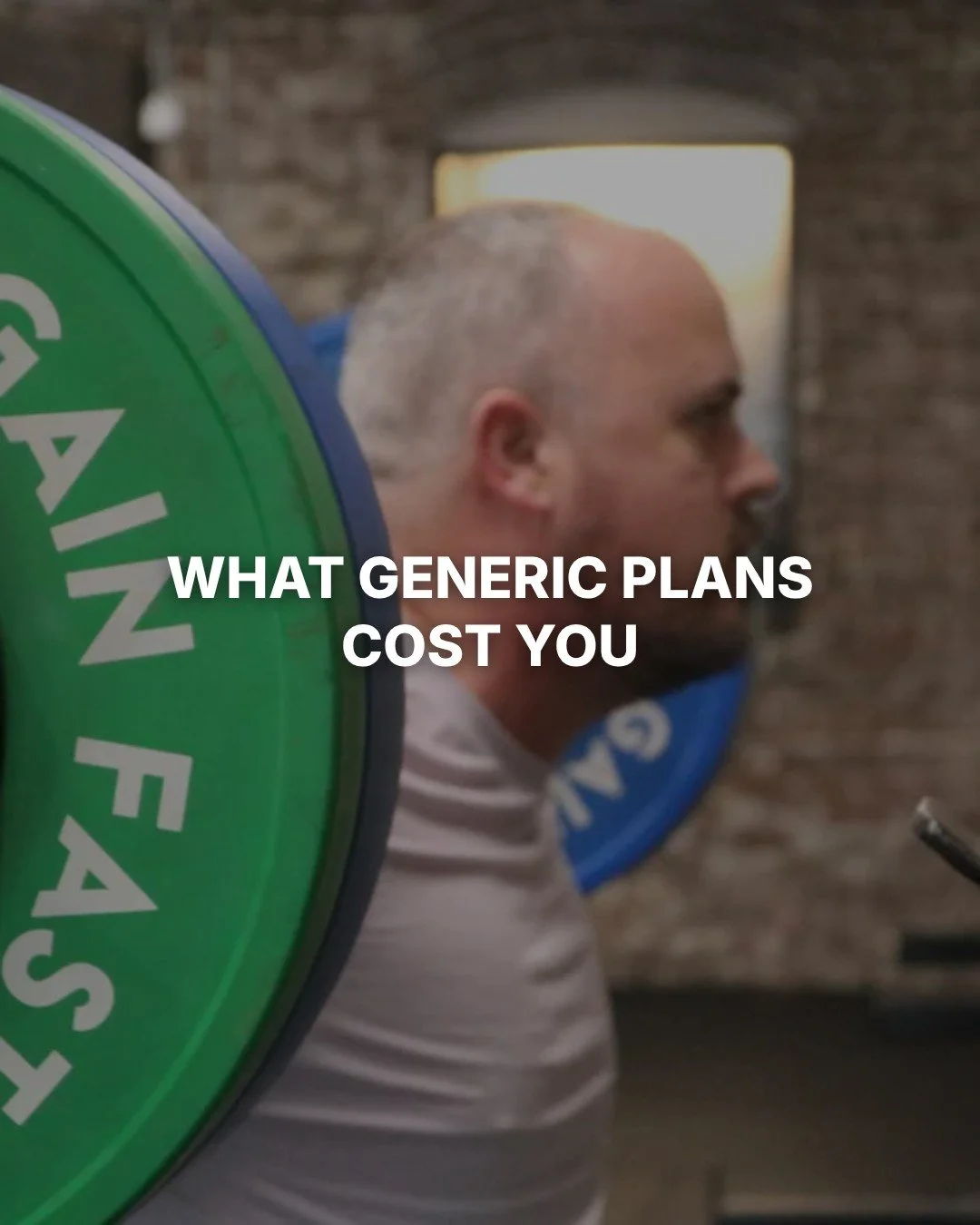 A plan that doesn't fit your schedule or body usually gets abandoned by month two. Triple E Health builds customized nutrition plans and exercise programs around your actual life. Schedule a free consultation before another month passes without progr