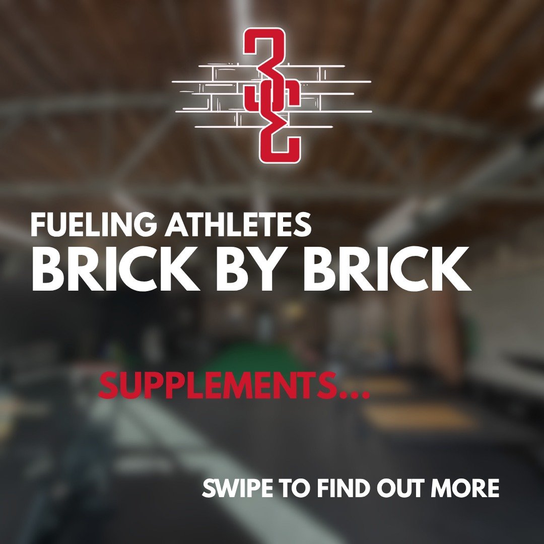 FUELING ATHLETES: Supplements

The number of new supplements with special blends and promised improvements is not a "new" thing.

That doesn't mean all supplements are bad. Some ergogenic aids have very real and specific positive impacts on