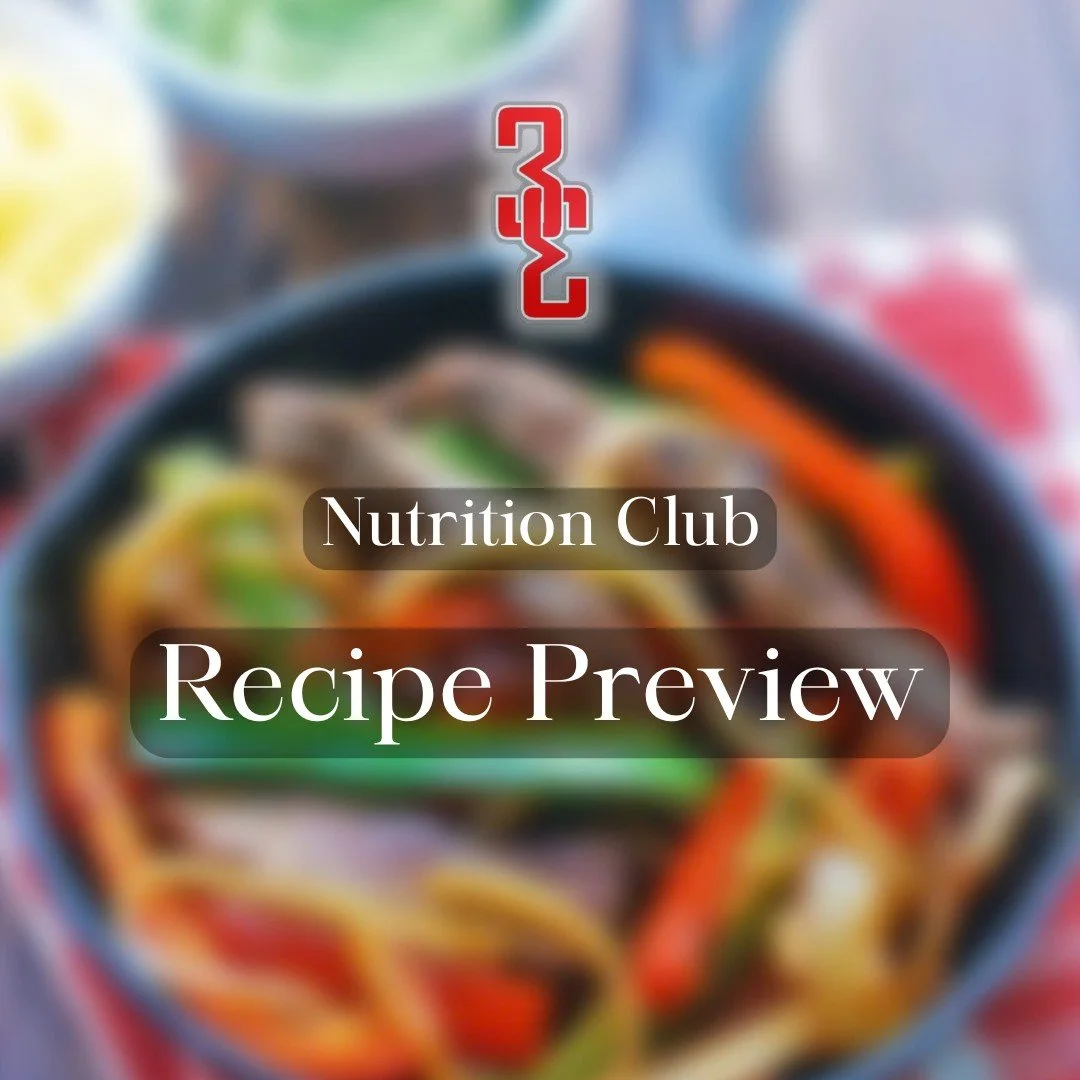 If you want to eat good food and save money become a member of our gym where you will get a weekly update that is centered around local grocery sales and recipes that use those foods.
Want to sign up? Send us  a message...