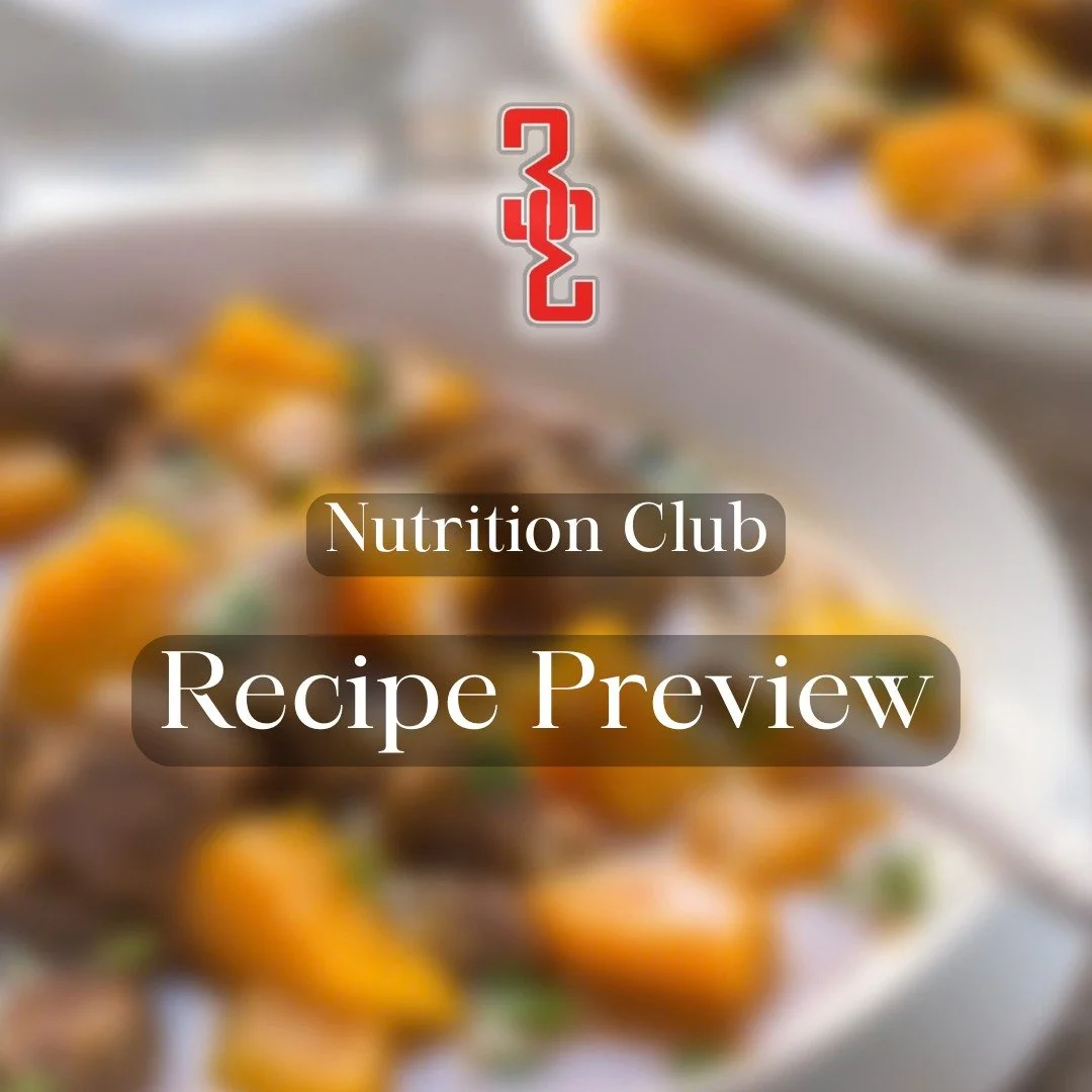 If you want to eat good food and save money become a member of our gym where you will get a weekly update that is centered around local grocery sales and recipes that use those foods.
Want to sign up? Send us  a message...