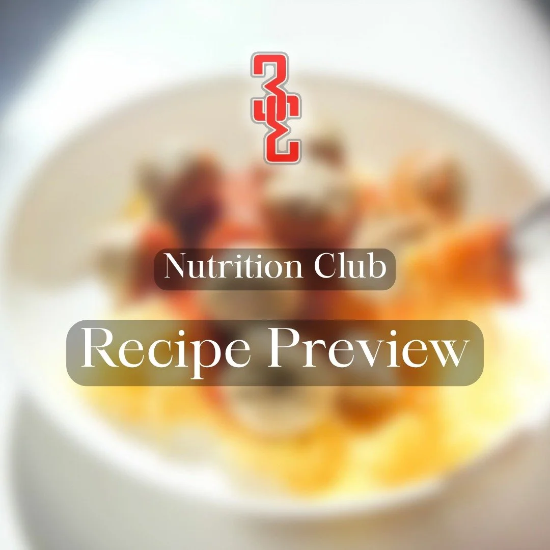 If you want to eat good food and save money become a member of our gym where you will get a weekly update that is centered around local grocery sales and recipes that use those foods.
Want to sign up? Send us  a message...