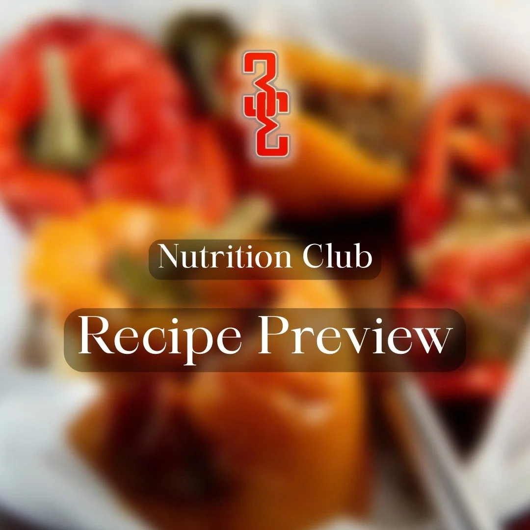 If you want to eat good food and save money become a member of our gym where you will get a weekly update that is centered around local grocery sales and recipes that use those foods.
Want to sign up? Send us  a message...