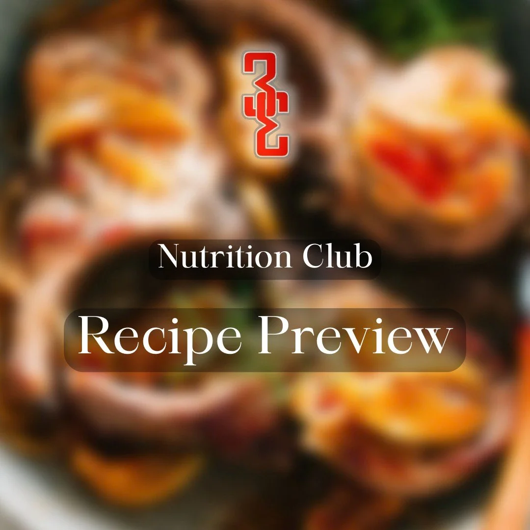 If you want to eat good food and save money become a member of our gym where you will get a weekly update that is centered around local grocery sales and recipes that use those foods.
Want to sign up? Send us  a message...