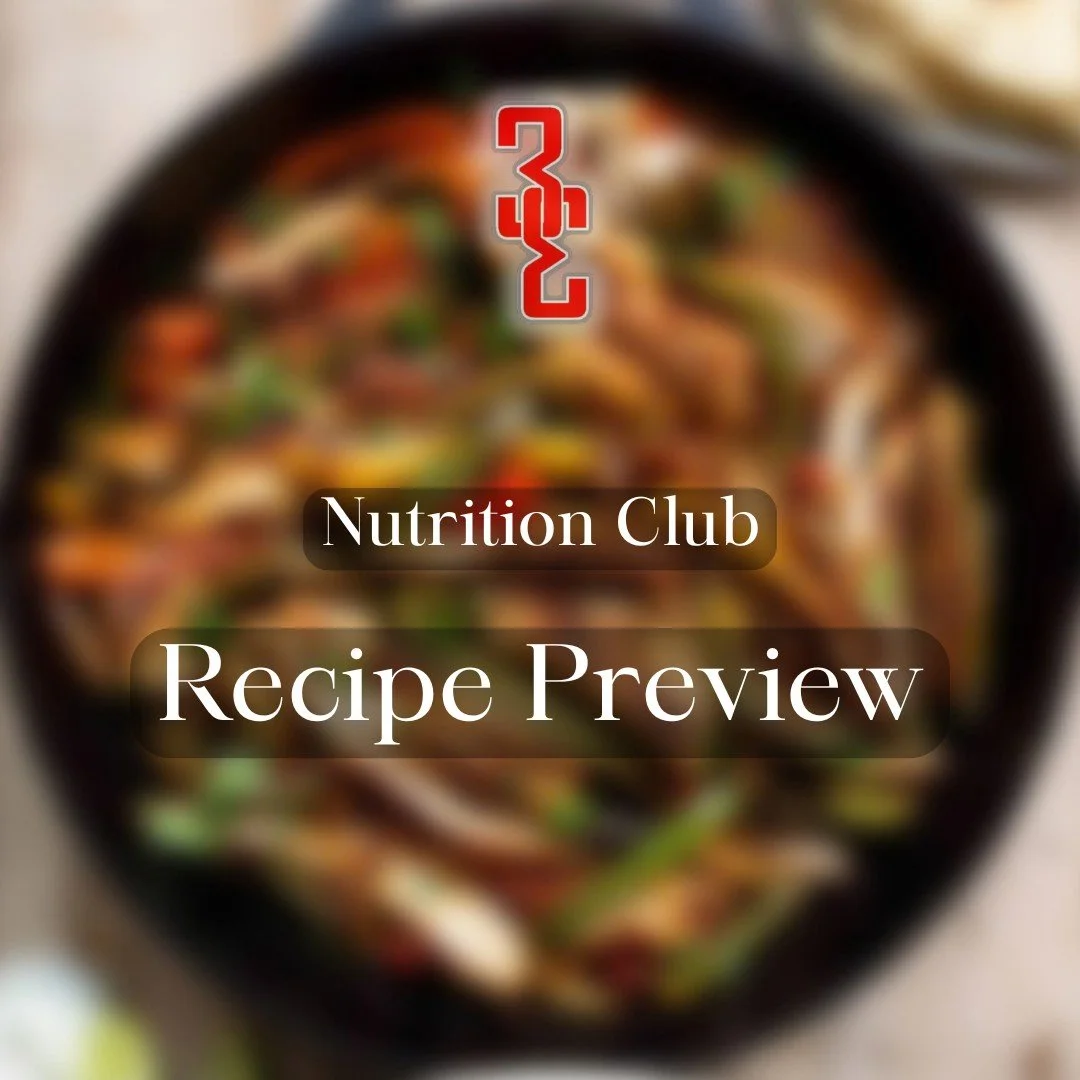 If you want to eat good food and save money become a member of our gym where you will get a weekly update that is centered around local grocery sales and recipes that use those foods.
Want to sign up? Send us  a message
