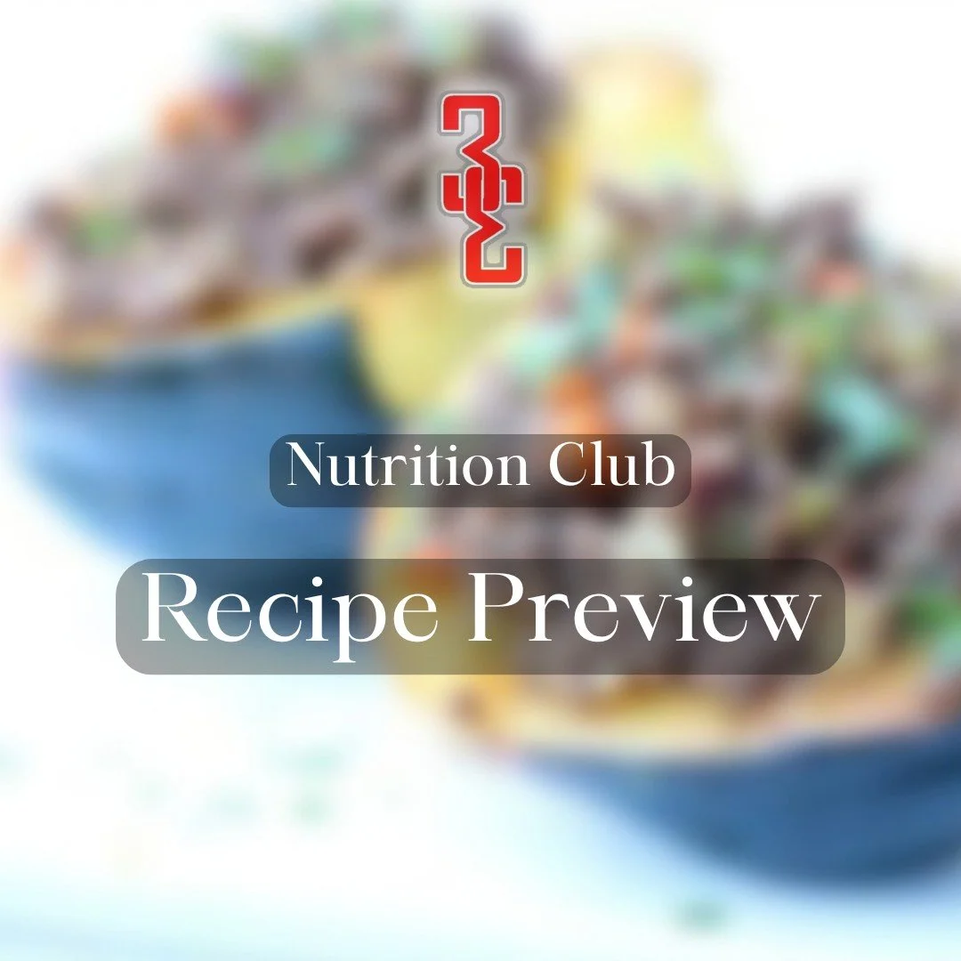 If you want to eat good food and save money become a member of our gym where you will get a weekly update that is centered around local grocery sales and recipes that use those foods.
Want to sign up? Send us  a message