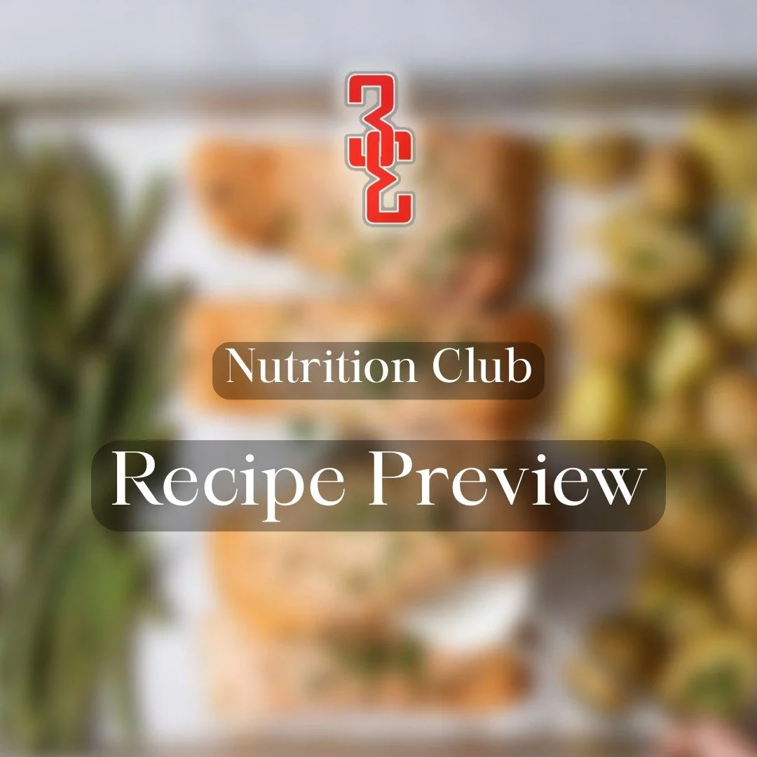 If you want to eat good food and save money become a member of our gym where you will get a weekly update that is centered around local grocery sales and recipes that use those foods.
Want to sign up? Send us  a message