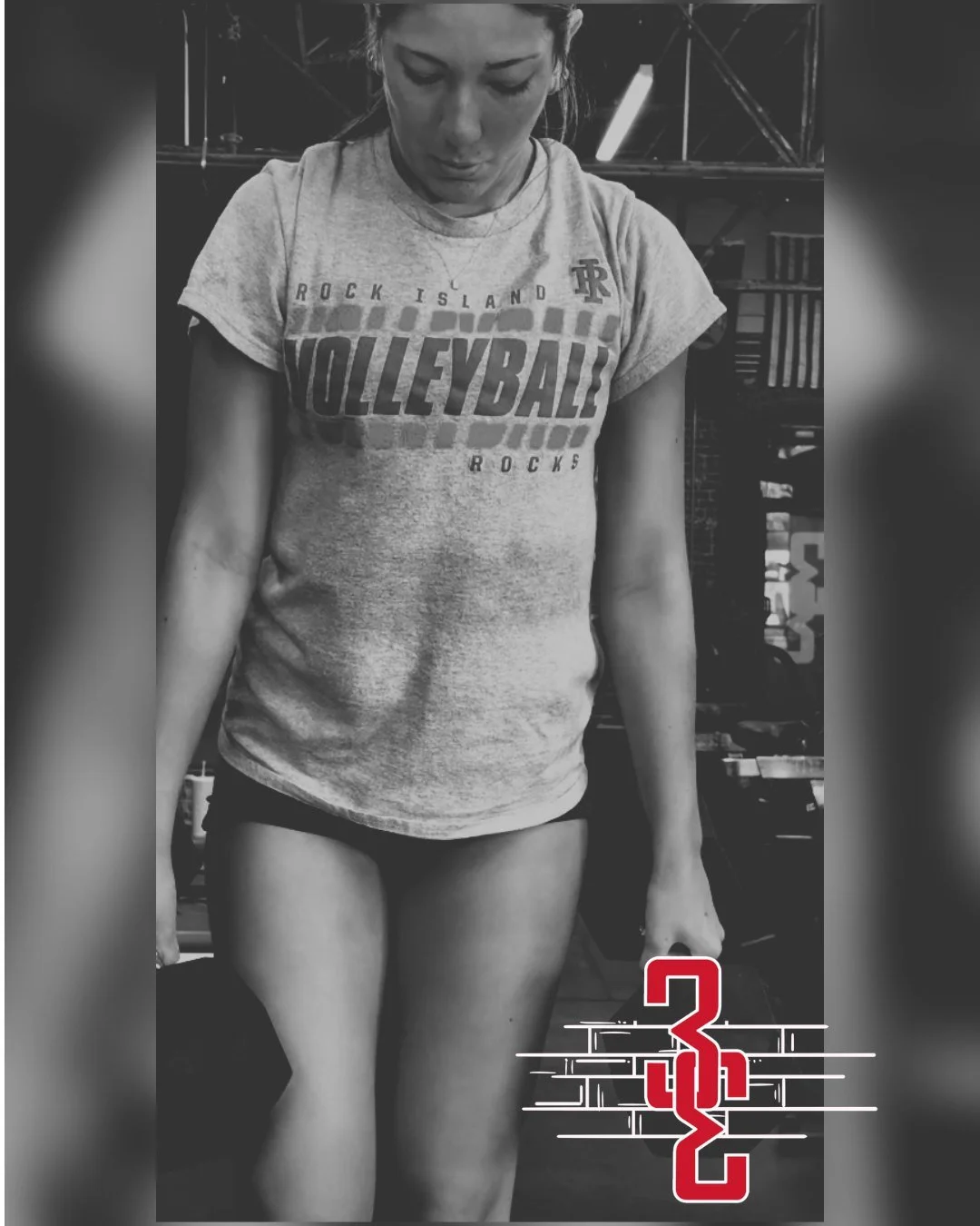 Earned, not given.

Build athletes brick by brick.
#YouthAthlete #AthleticDevelopment