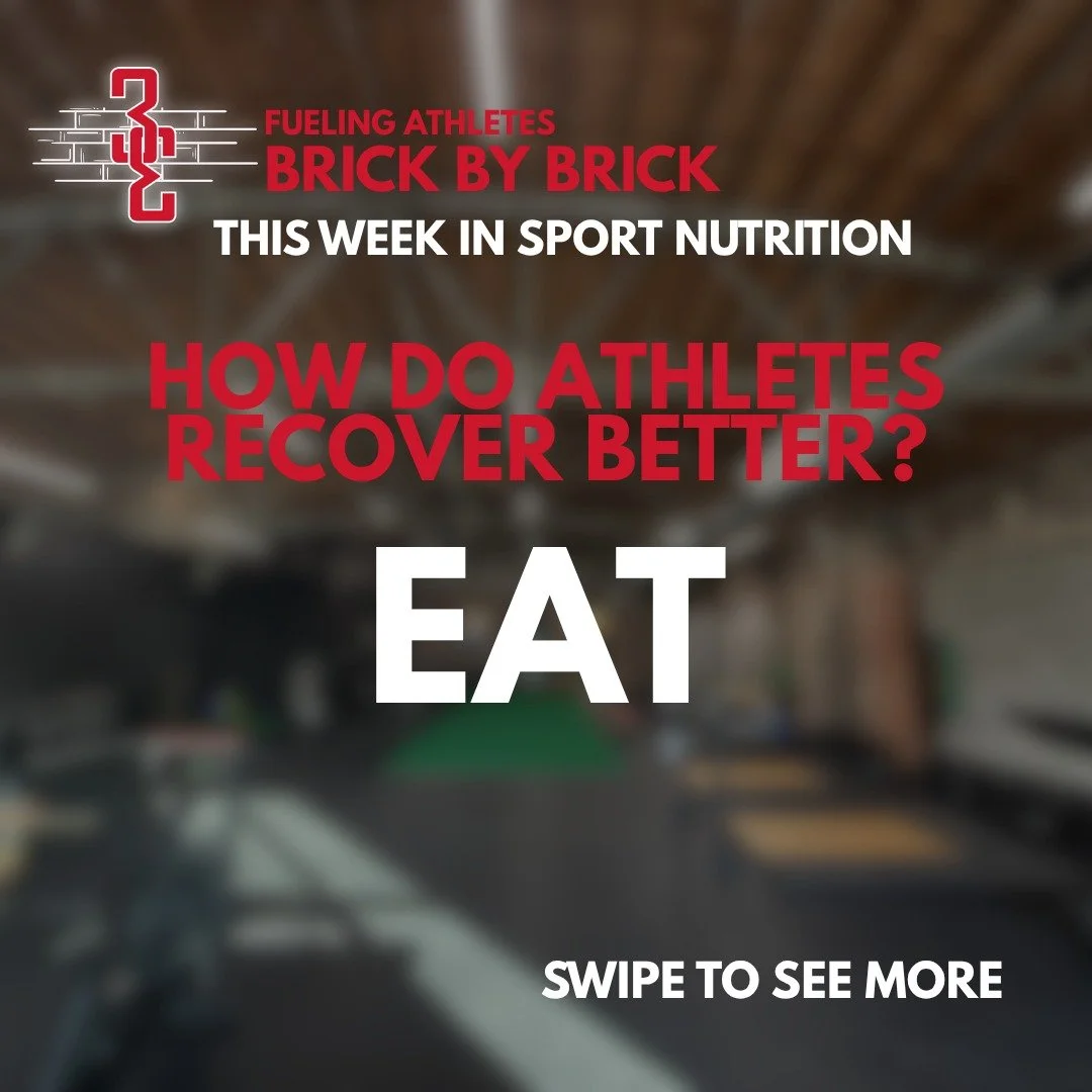 Athletes who plan their meals, eat more plants and waste less food also report feeling mentally tougher.

A Frontiers in Nutrition survey and interview study of 202 competitive athletes in China found that more sustainable eating habits were associat