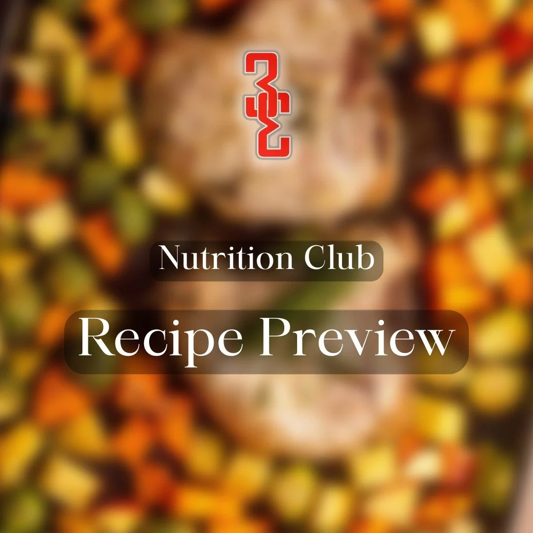 If you want to eat good food and save money become a member of our gym where you will get a weekly update that is centered around local grocery sales and recipes that use those foods. Want to sign up? 

Send us  a message