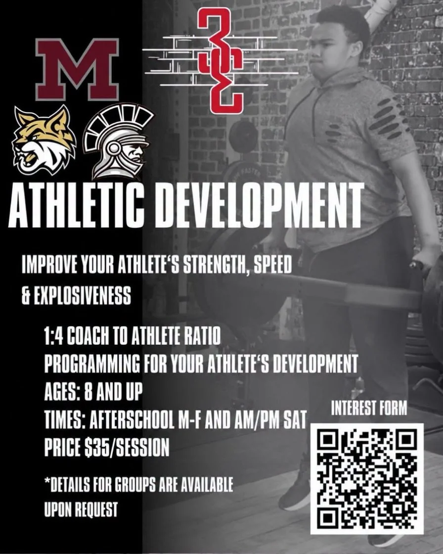 Exciting times!!! I can&rsquo;t wait to see the growth and hard work these kids are gonna bring!!