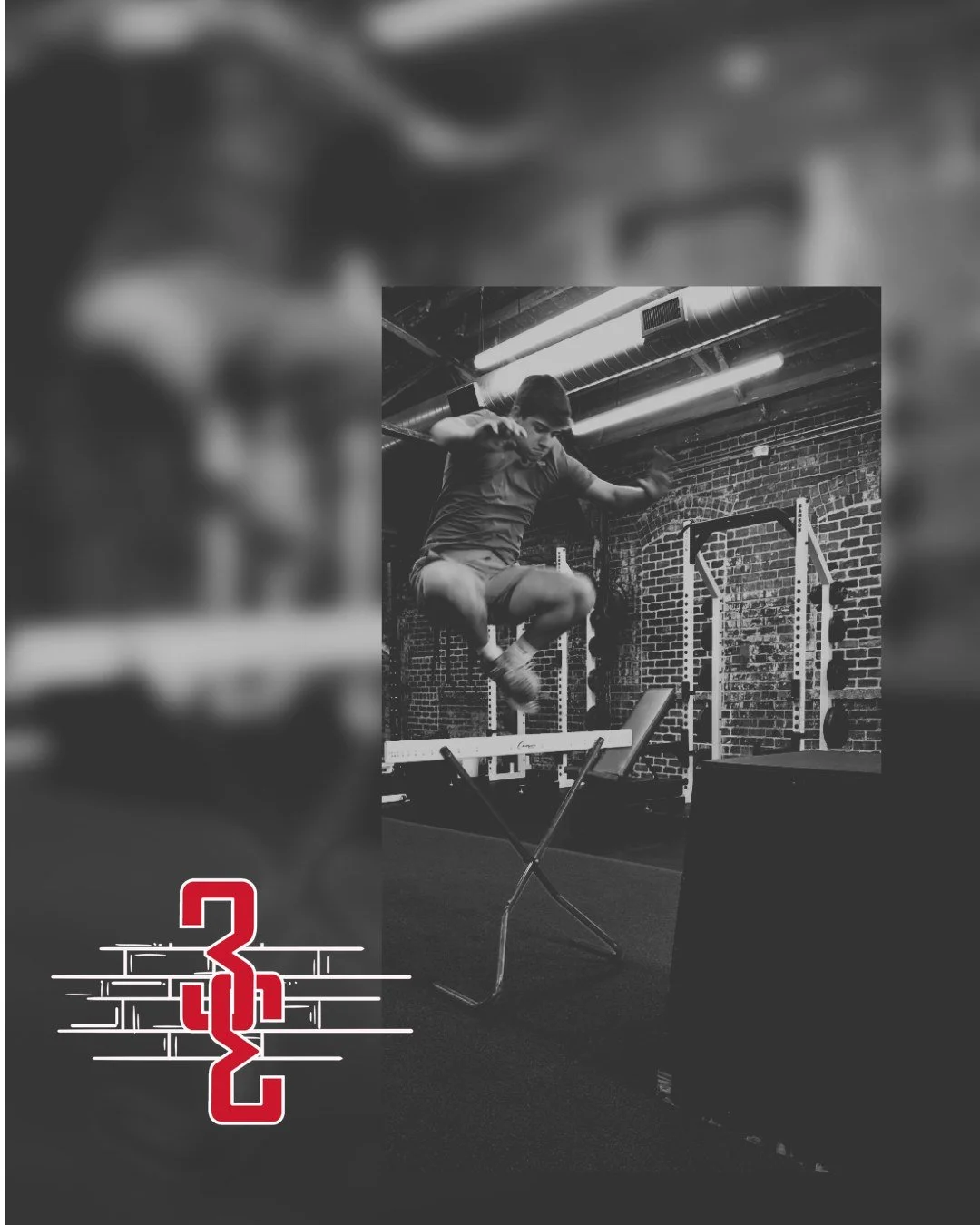 No shortcuts. Just results.

Our athlete development programs are build around your athlete

#YouthAthlete #AthleticDevelopment