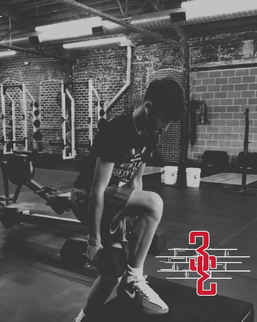 Power is built, brick by brick.

Our athlete development program builds programs for your athlete.

#YouthAthlete #AthleticDevelopment