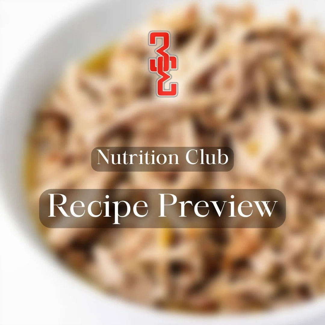 If you want to eat good food and save money become a member of our gym where you will get a weekly update that is centered around local grocery sales and recipes that use those foods. Want to sign up? 

Send us  a message