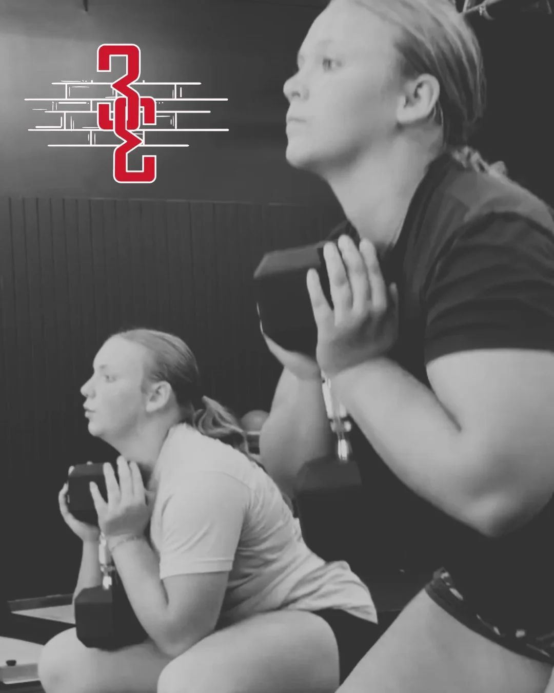 Locked in.

Our athlete development programs are built with your athlete in mind. 

#YouthAthlete #AthleticDevelopment #TrainSmart