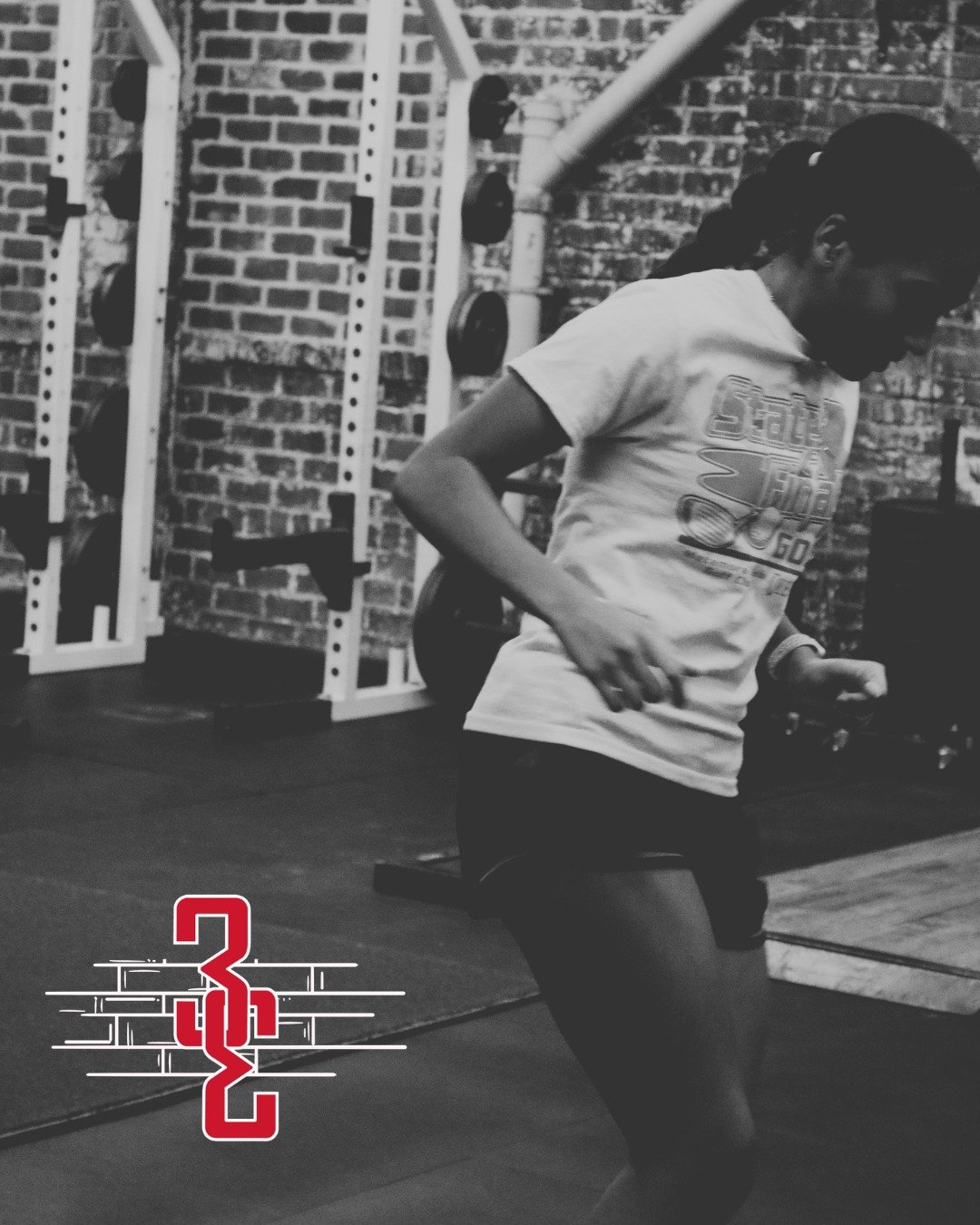 Faster starts start here.

Our athlete development programs are built with your athlete in mind. 

#YouthAthlete #AthleticDevelopment #TrainSmart